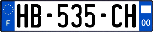 HB-535-CH