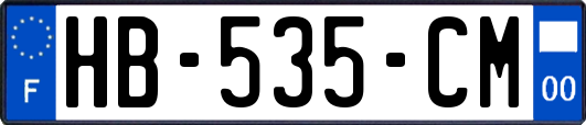 HB-535-CM