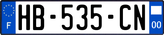 HB-535-CN