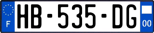 HB-535-DG