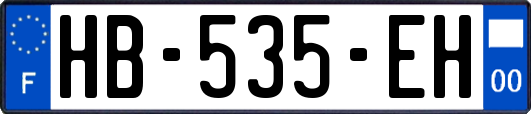 HB-535-EH