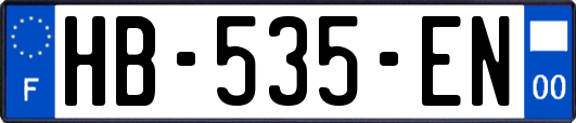 HB-535-EN