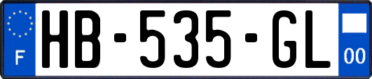 HB-535-GL