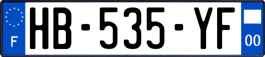 HB-535-YF