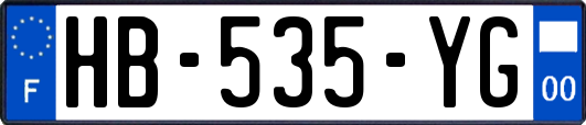 HB-535-YG