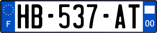 HB-537-AT