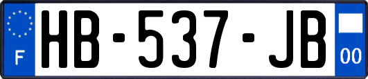 HB-537-JB
