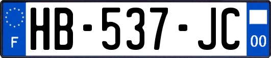 HB-537-JC