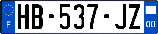 HB-537-JZ