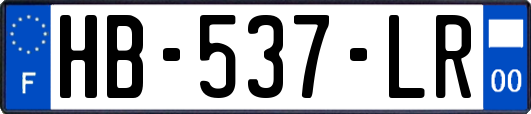 HB-537-LR