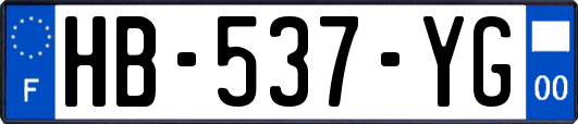 HB-537-YG
