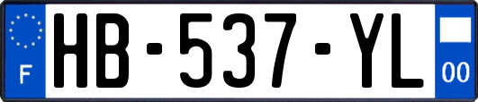 HB-537-YL