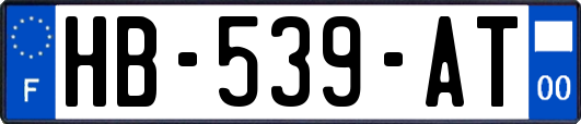 HB-539-AT