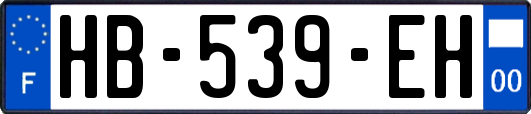 HB-539-EH