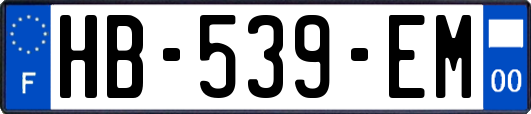 HB-539-EM