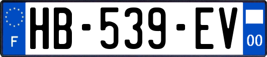 HB-539-EV