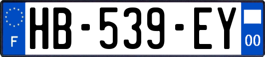 HB-539-EY