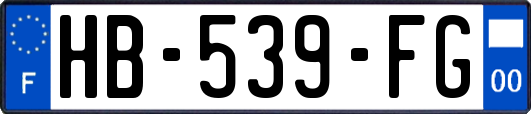 HB-539-FG
