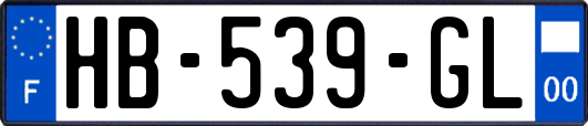 HB-539-GL
