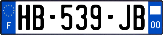 HB-539-JB