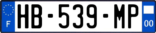 HB-539-MP