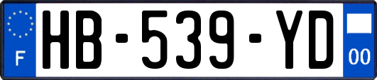 HB-539-YD
