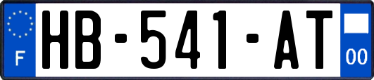 HB-541-AT