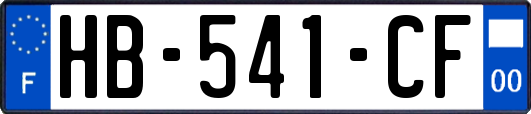 HB-541-CF