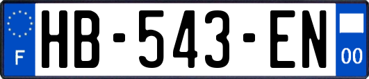 HB-543-EN