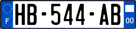 HB-544-AB