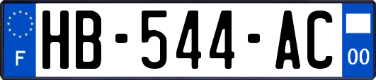 HB-544-AC