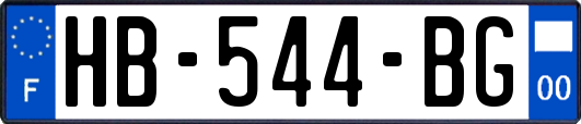 HB-544-BG