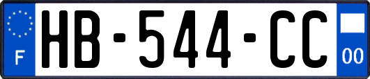 HB-544-CC