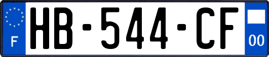 HB-544-CF