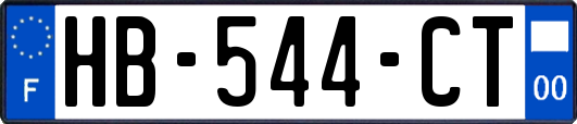 HB-544-CT