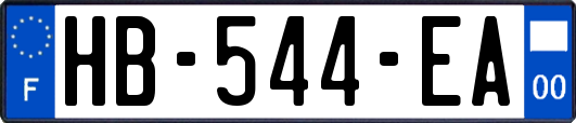 HB-544-EA