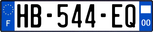 HB-544-EQ