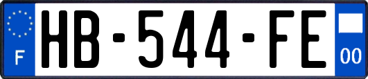 HB-544-FE