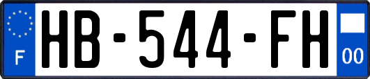 HB-544-FH