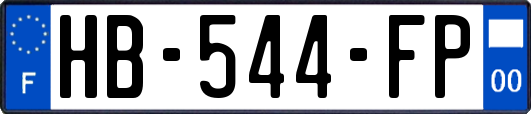 HB-544-FP