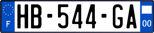 HB-544-GA