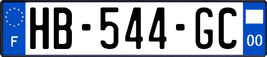 HB-544-GC