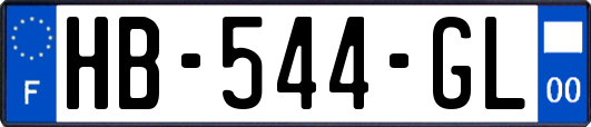HB-544-GL