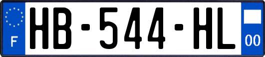 HB-544-HL