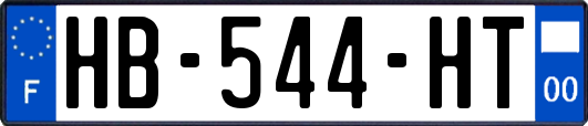 HB-544-HT