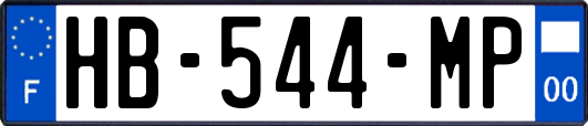 HB-544-MP