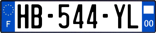 HB-544-YL