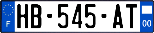 HB-545-AT