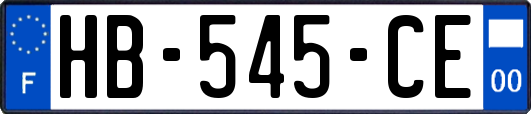 HB-545-CE