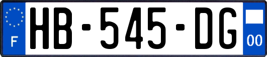 HB-545-DG